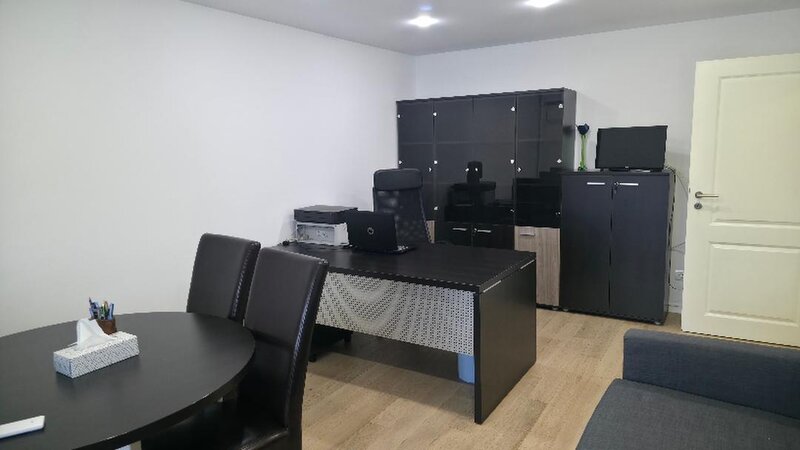 Unirii, Bd. Octavian Goga, stradal,