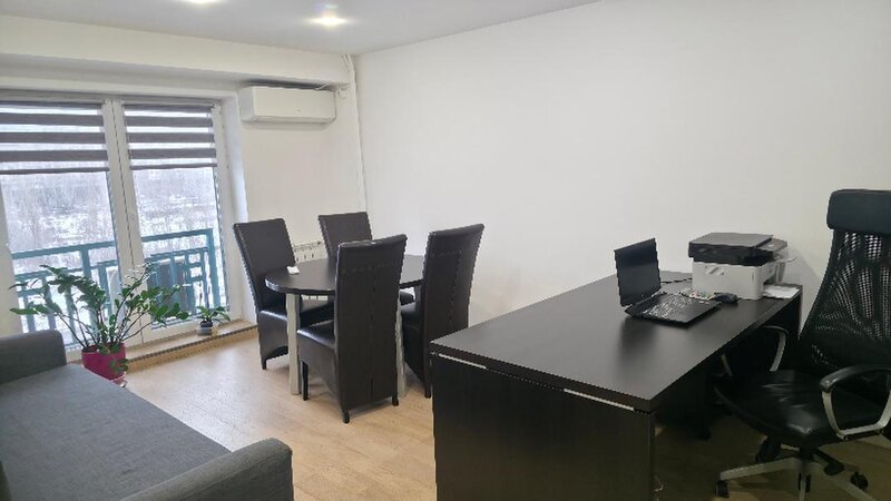 Unirii, Bd. Octavian Goga, stradal,