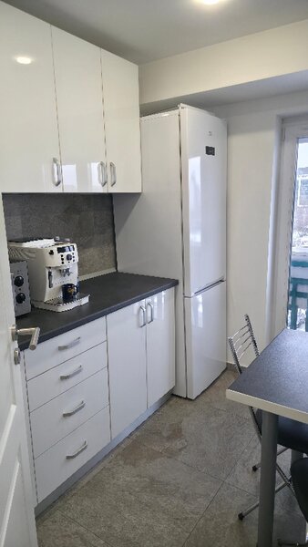 Unirii, Bd. Octavian Goga, stradal,