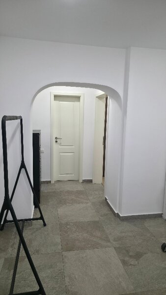 Unirii, Bd. Octavian Goga, stradal,