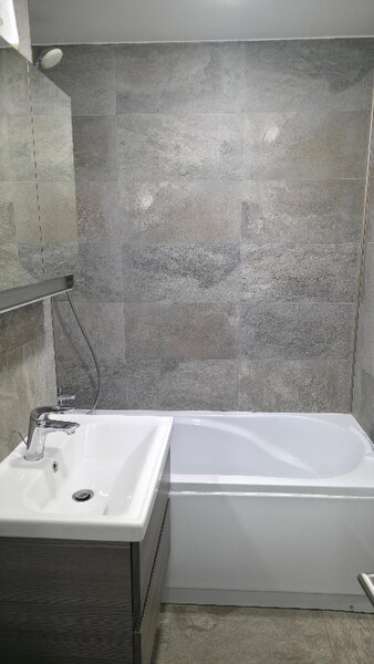 Unirii, Bd. Octavian Goga, stradal,