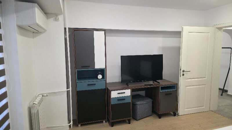 Unirii, Bd. Octavian Goga, stradal,