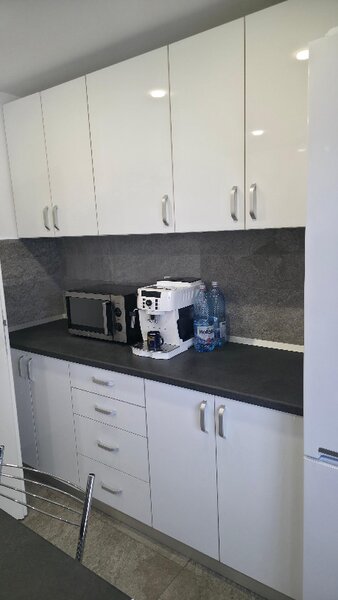 Unirii, Bd. Octavian Goga, stradal,