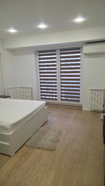 Unirii, Bd. Octavian Goga, stradal,