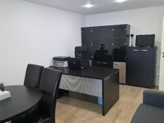 Unirii, Bd. Octavian Goga, stradal